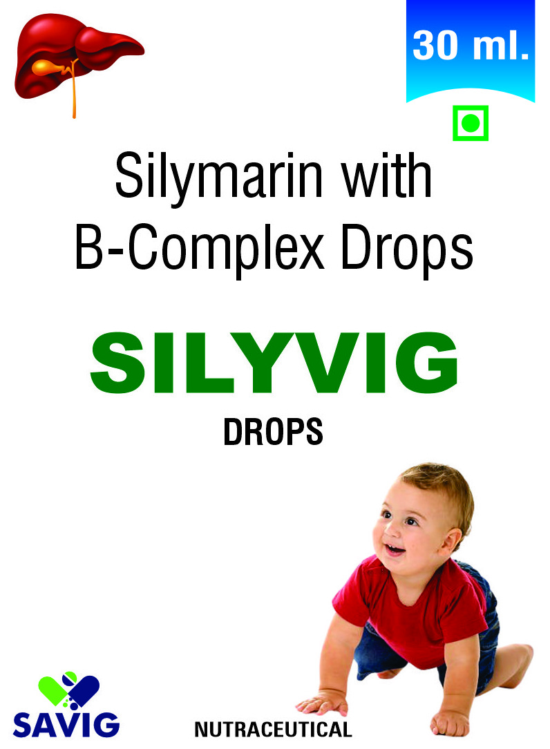 SILYVIG