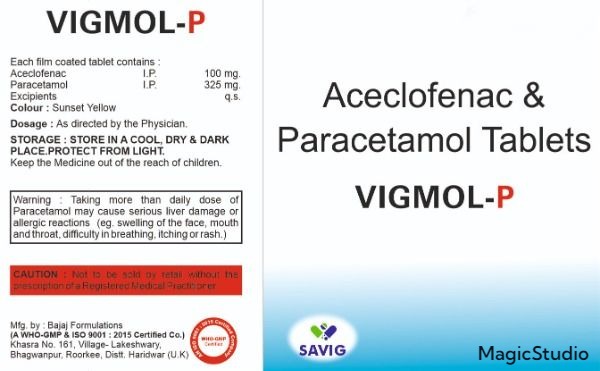 VIGMOL p