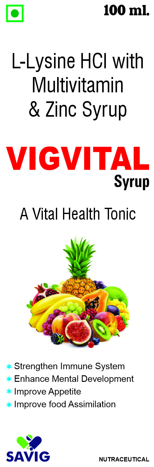 VIGVITAL