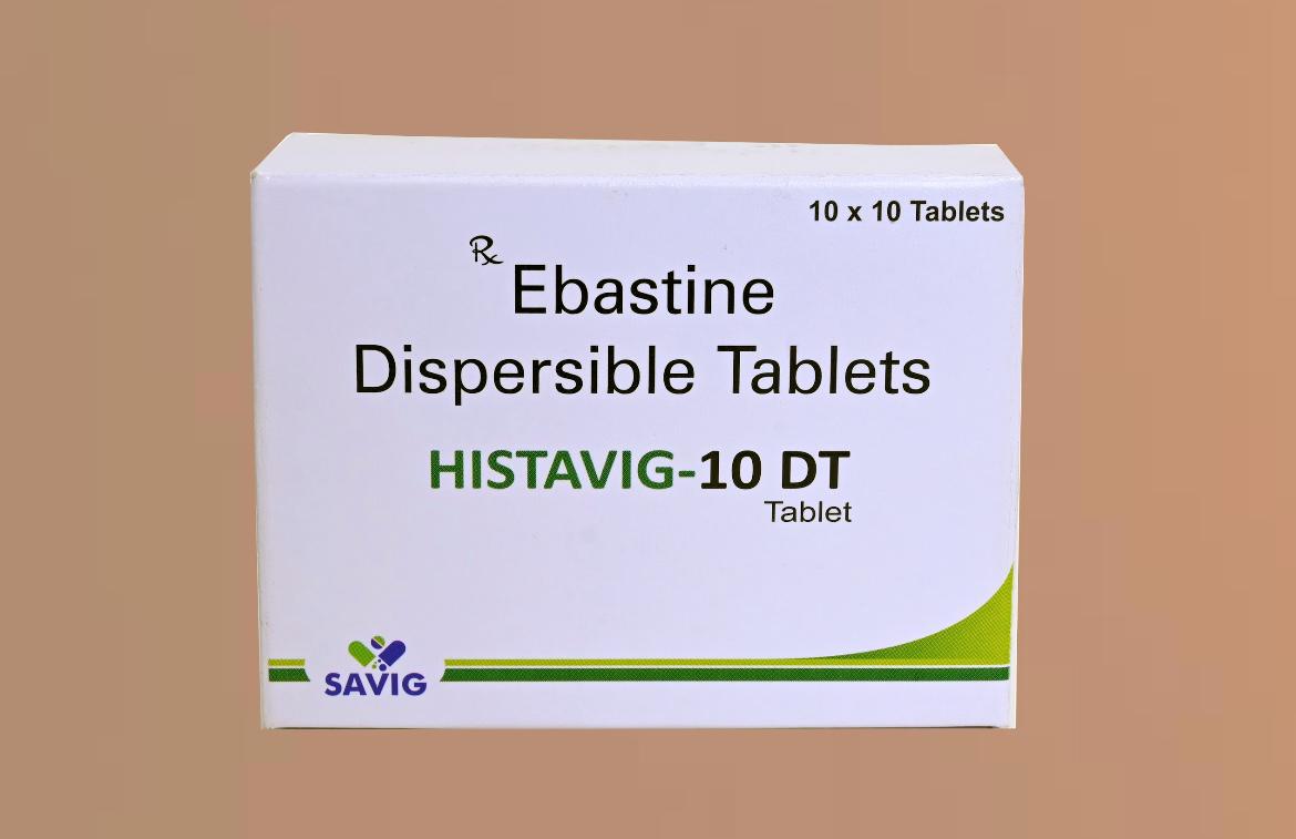 histavig 10 dt/20