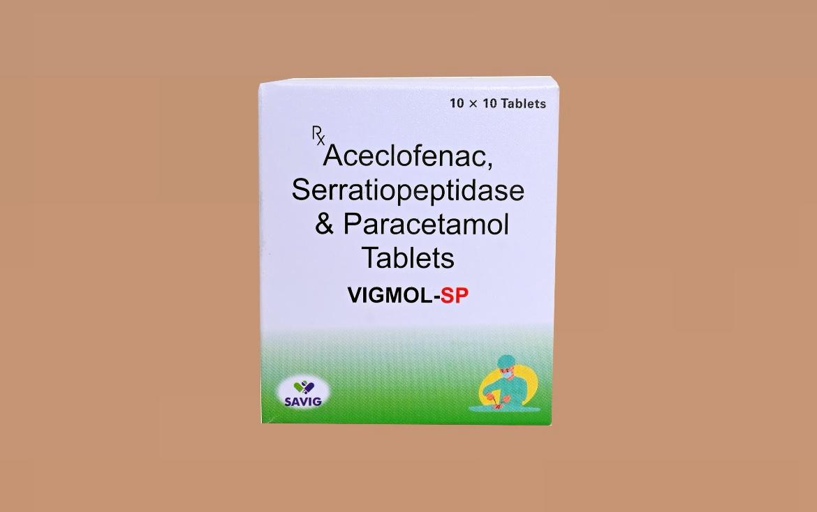 Vigmol-sp