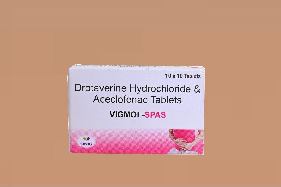 VIgmol-SPAS